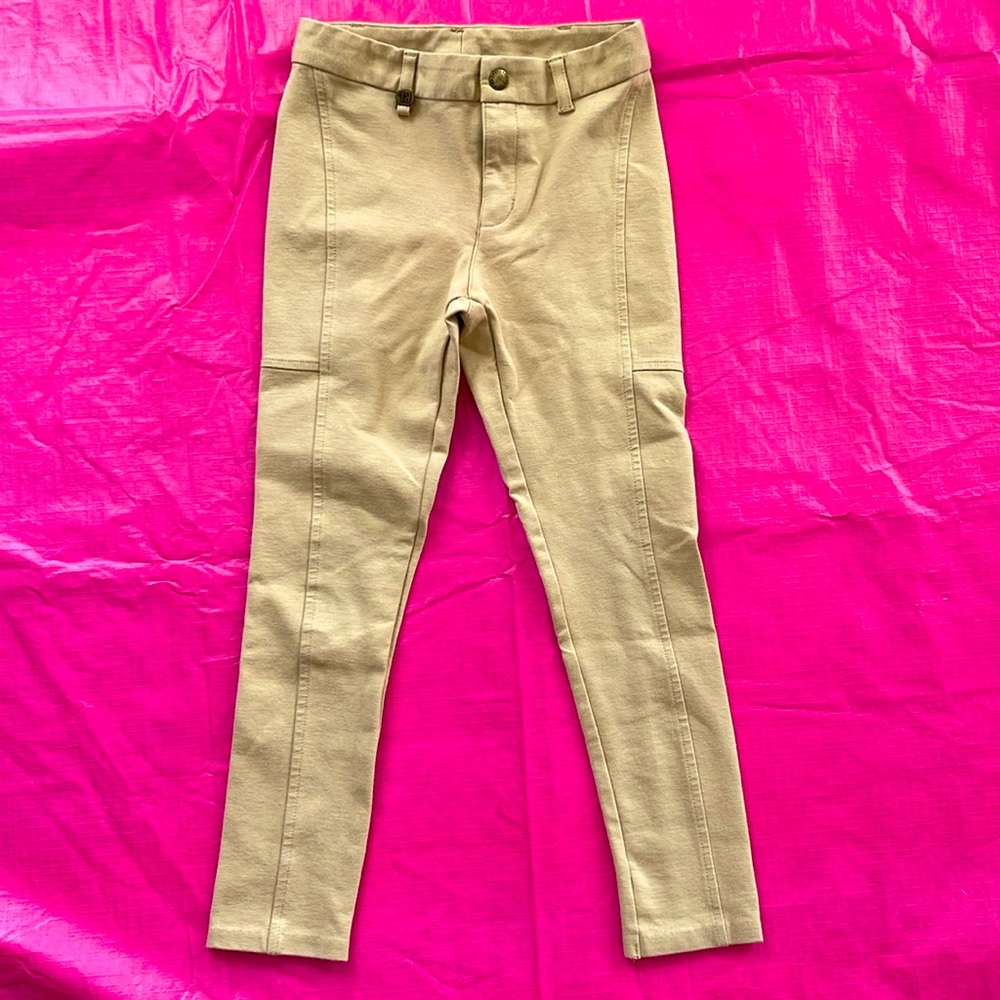 Ralph Lauren girl pants size 6